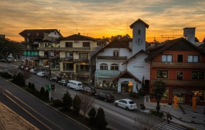 Nem Gramado, nem Canela: A cidade mais acolhedora do RS fica a menos de 2 horas de Porto Alegre