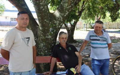 "Falaram que vão aumentar a UPA, mas quando?": Moradores cobram ampliação após 7 meses da demolição de lancheria na Praça Centenário