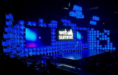 WEB SUMMIT: Enviado especial mostra o que viu nos primeiros dias de um dos maiores eventos de inovação do mundo