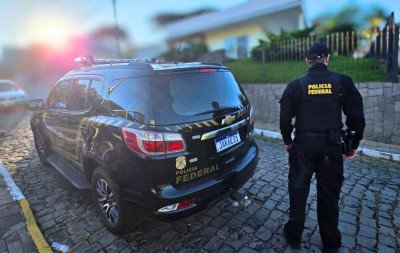 Secretário do governo do RS e ex-prefeito de cidade atingida pela enchente é investigado pela PF por desvio de dinheiro