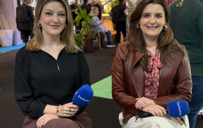 BFSHOW: Veja entrevista do Grupo Sinos com Manuela Cardona, diretora de Marketing da Usaflex