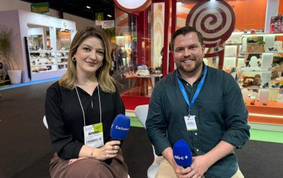 BFSHOW: Veja entrevista do Grupo Sinos com Cristian Schlindwein, gerente de Marketing e Estratégia da Abicalçados
