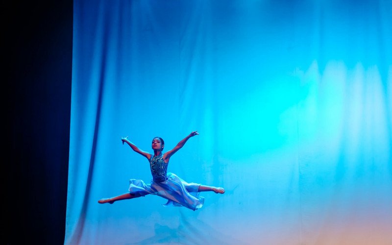 Escola de Dança Ballet-Sinos, de São Leopoldo