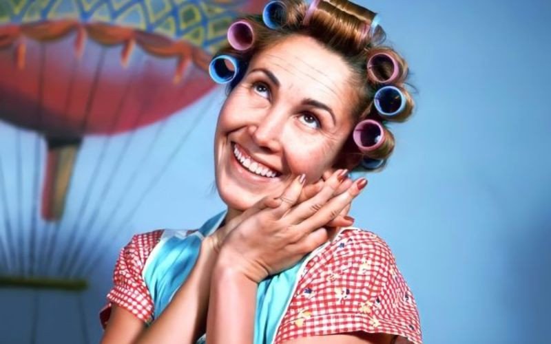 Dona Florinda será atração da Dream Fest, na Fenac, em Novo Hamburgo