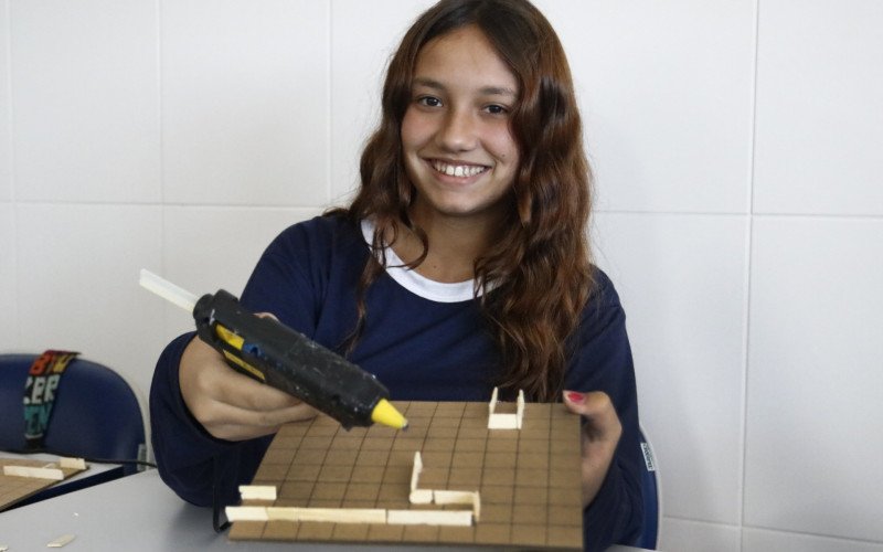 Manuelly Rocha de Oliveira | abc+