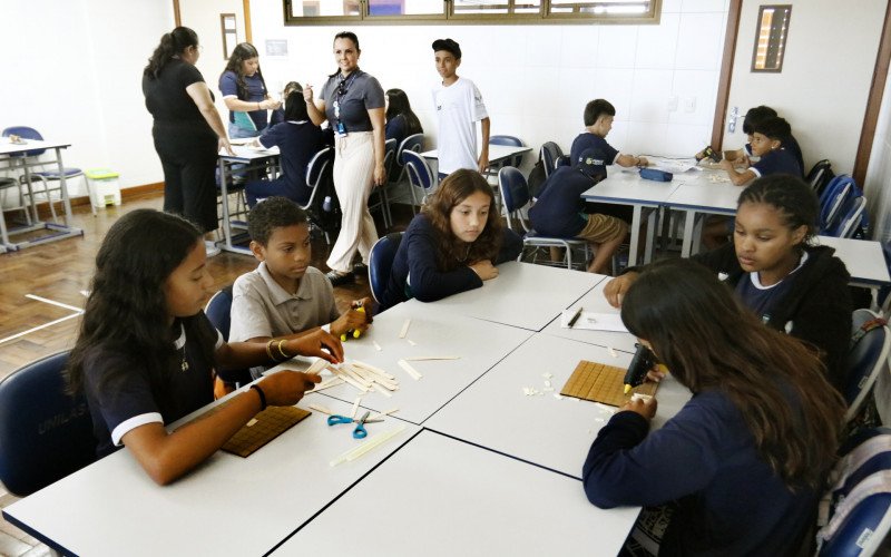11/11/25 ROTA DE INOVAÇÃO KIDS | abc+