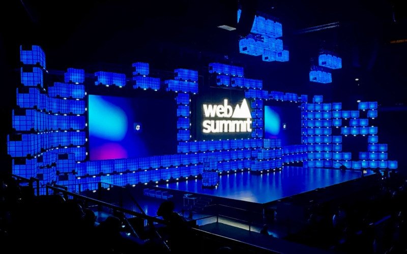 Web Summit 2025 reúne cerca de 70 mil pessoas em Lisboa | abc+