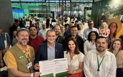 Projeto Armazéns Solares da Conab inclui modernização da unidade de Canoas