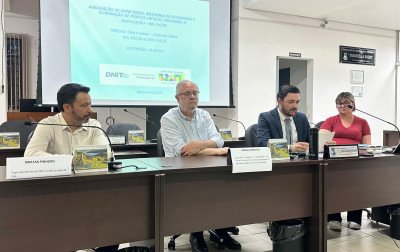 BR-116: Duplicação entre Dois Irmãos e Estância Velha ganha novos elementos após audiência pública