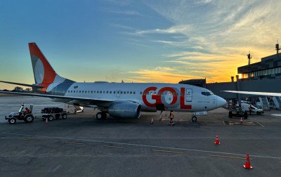 Nem Azul, nem Latam: Grupo dono da Gol encaminha acordo com outra empresa para virar gigante da aviação