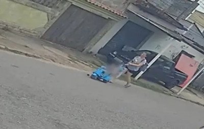 Mulher manda matar mãe de enteada por R$ 20 mil