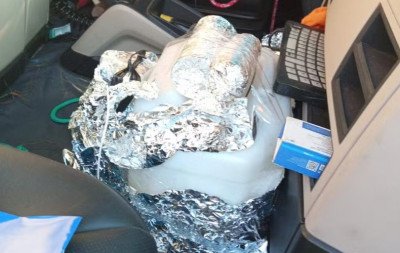 Identificado motorista que diz ter sido sequestrado e obrigado a ficar em caminhão com explosivos falsos em Rodoanel de SP