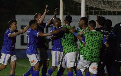 Aimoré encara o Brasil de Pelotas no primeiro jogo da final da Copa FGF com promoção de ingressos