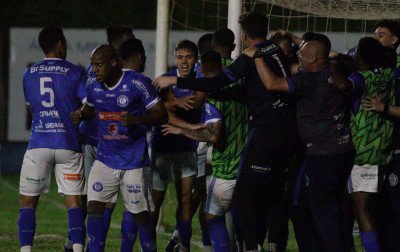 Micael marca, Aimoré vence e larga em vantagem na Copa FGF