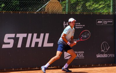 São Léo Open volta ao calendário e anuncia data em 2026