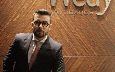 Advogado do Vale do Sinos morre baleado em Porto Alegre