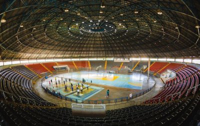 Campeonato Municipal de Futsal começa nesta quarta-feira com três jogos; confira