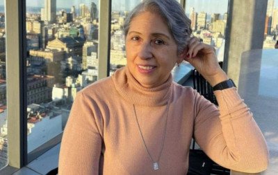 Brasileira morre após ser atacada na rua por homem desconhecido na Argentina