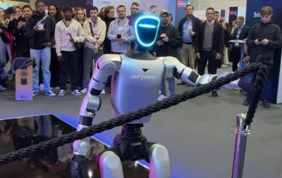 WEB SUMMIT: O recado para quem usa e para quem ainda não começou a usar inteligência artificial
