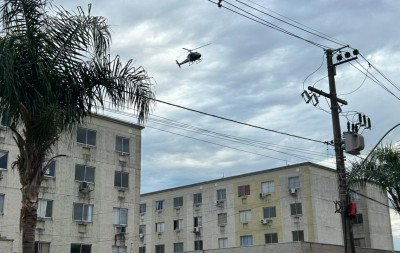 Operação Villa Germânica: Chefe de facção que aterrorizou condomínio em São Leopoldo recebe novo mandado de prisão dentro da cadeia