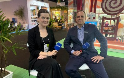 BFSHOW: Veja entrevista do Grupo Sinos com Felipe Marchioni, head da BFSHOW na Nürnbergmesse Brasil