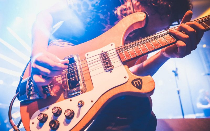 Semana da Música conta com programação especial
