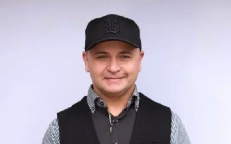 Alessandro Camilo da Silva, conhecido como Lemos | abc+