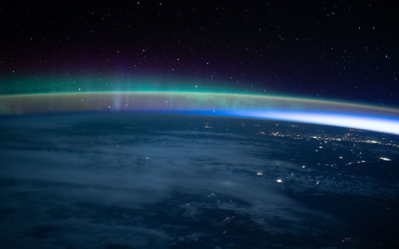 Aurora boreal | abc+