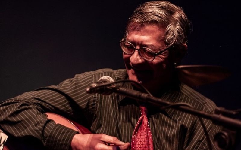 Cantor Julio Reny | abc+