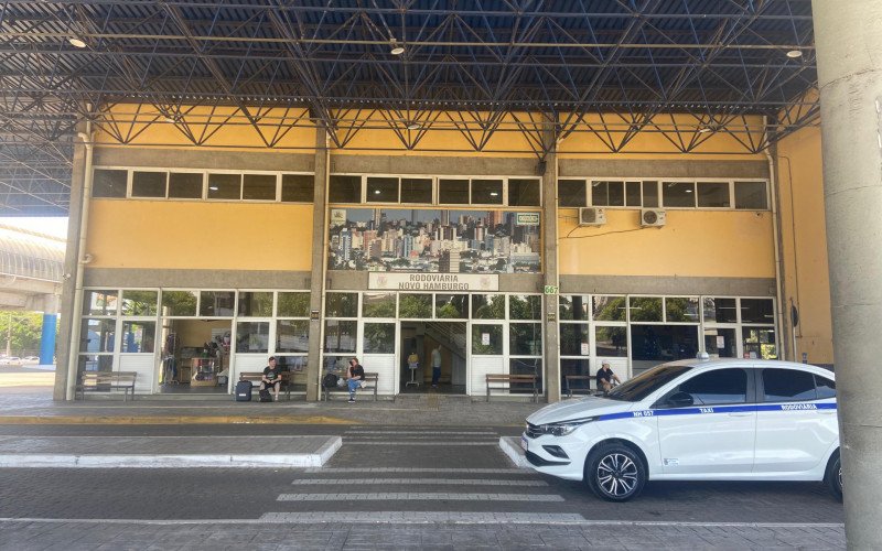 Estação Rodoviária Normélio Stabel volta a contar com linhas para nove praias do sul do Litoral Norte gaúcho partindo de Novo Hamburgo | abc+