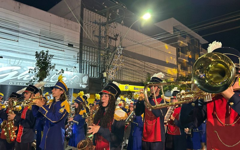 Banda Marcial