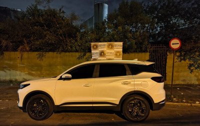 Assaltantes invadem casa e fazem mãe e filha reféns em Ivoti