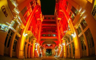 Noite dos Museus: Confira a programação do evento que conta com 38 espaços culturais abertos à noite