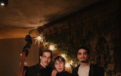 Grupo leopoldense participa de festival  de música em São Paulo