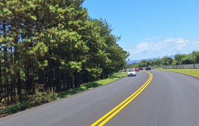 O que já se sabe sobre a duplicação da Estrada do Mar