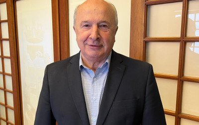 "Preparado já estou e experiência eu tenho": Vice-prefeito de Gramado fala sobre futuro político e projetos para a cidade