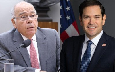 TARIFAÇO: Brasil aguarda resposta dos EUA sobre proposta de acordo, diz ministro