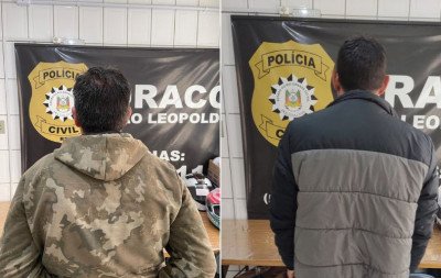 Dono de desmanche credenciado do Detran é preso por esquema de furto e roubo de caminhões no Estado