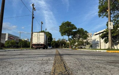 Confirmado o local onde será a Rua Coberta de Novo Hamburgo; saiba quanto vai custar a obra