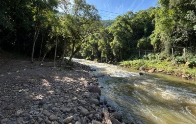 Homem desaparecido há quase uma semana mobiliza Bombeiros Voluntários e Polícia Civil no Vale do Paranhana