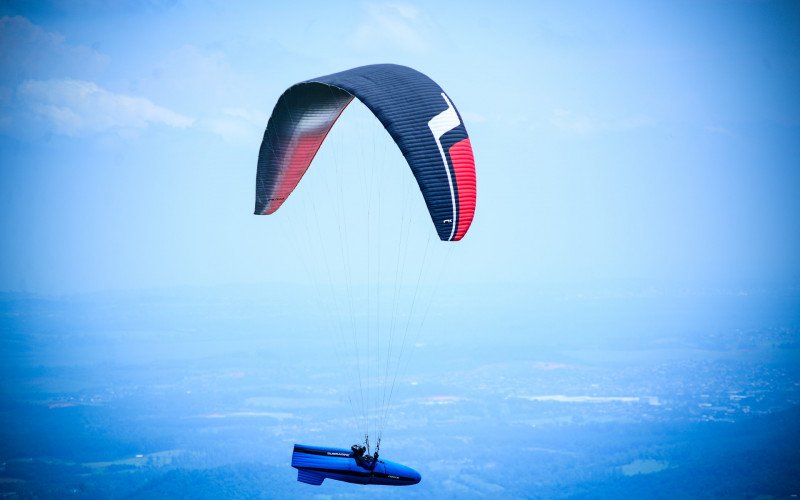 Primeira etapa do Gaúcho de Parapente aconteceu em janeiro, em Igrejinha | abc+