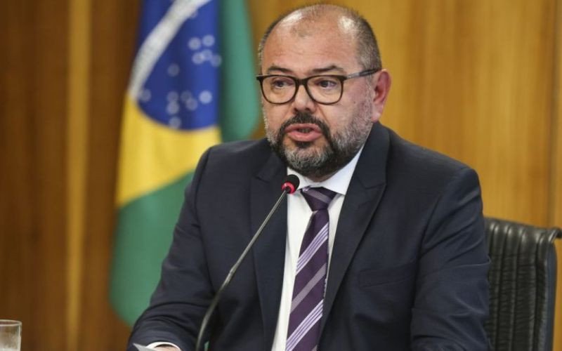 Ex-ministro da Previdência José Carlos Oliveira | abc+
