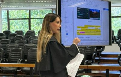 Prestador de serviço que matou e escondeu corpo de paisagista no pátio da casa dela é condenado; confira a pena