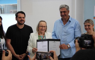 Campo Bom recebe recursos para ampliar serviços no Hospital Lauro Reus