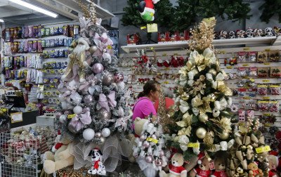 CDL Canoas aponta antecipação de até 40% das compras de Natal durante a Black Friday