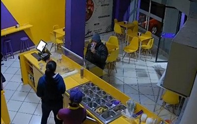 VÍDEO: Homem que promovia roubos a comércios e motoristas é preso no Vale do Sinos