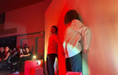 VÍDEO: Ouse 2025 traz histórias de amor através de desfile e looks criados por alunos da Faccat
