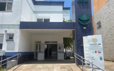 Novo Hamburgo ganha ambulatório com atendimento especializado a idosos