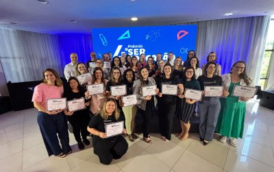 Prêmio Ser Educação revela vencedores da 4ª edição; confira os premiados
