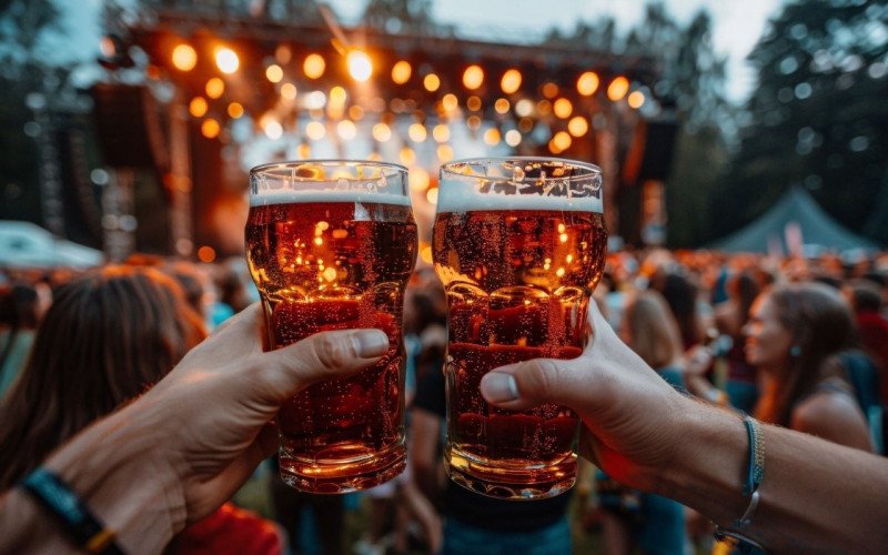 Rotary Bierfest 2025 ocorre neste sábado (15) | abc+